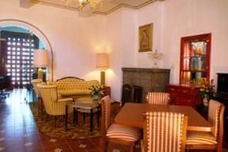 Hotel Hostal Del Angel