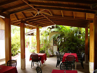 Hotel Sunrise Club
