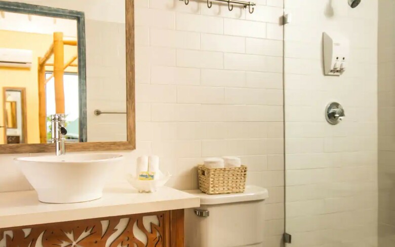 Hotel Country Country Beach Cottages