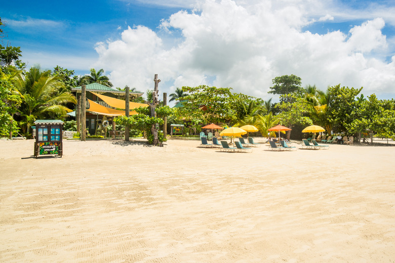 Hotel Country Country Beach Cottages