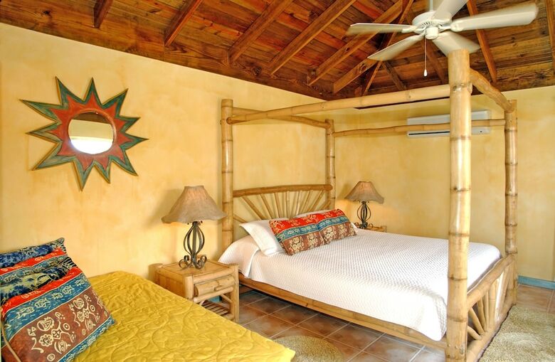 Hotel Country Country Beach Cottages