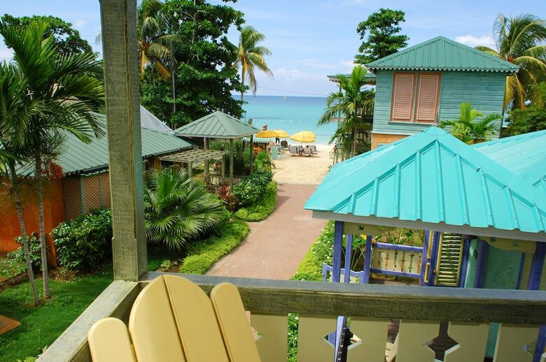 Hotel Country Country Beach Cottages