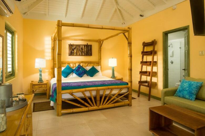 Hotel Country Country Beach Cottages