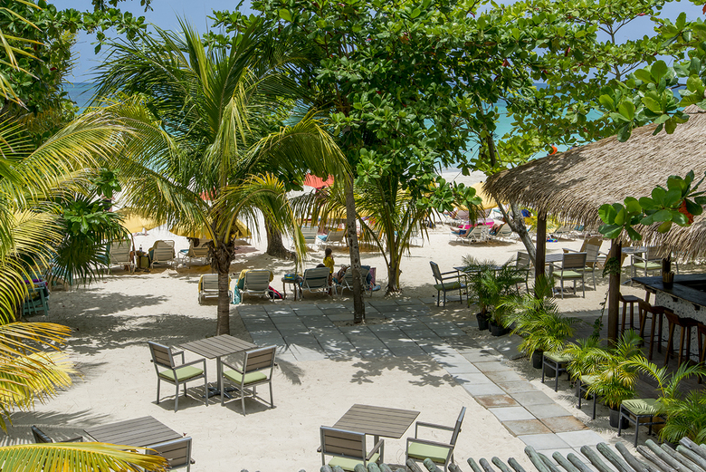 Hotel Country Country Beach Cottages