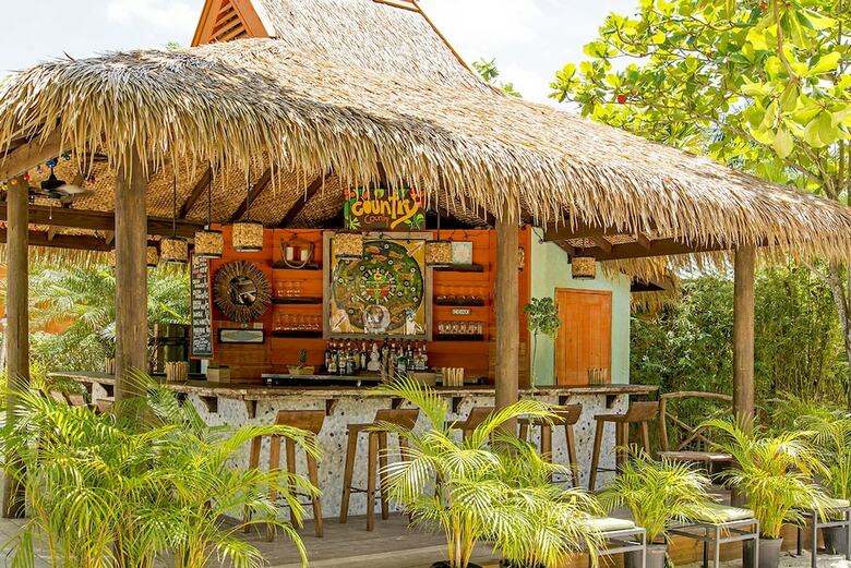 Hotel Country Country Beach Cottages