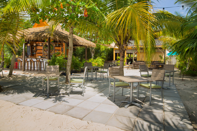 Hotel Country Country Beach Cottages