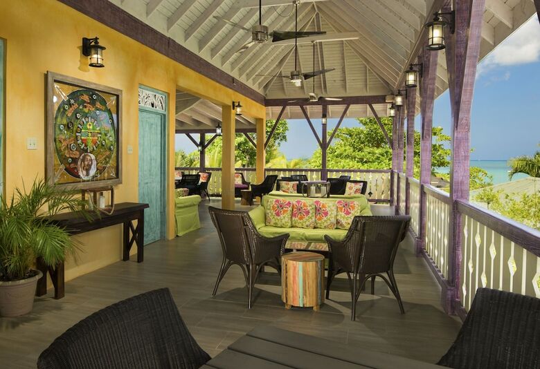 Hotel Country Country Beach Cottages