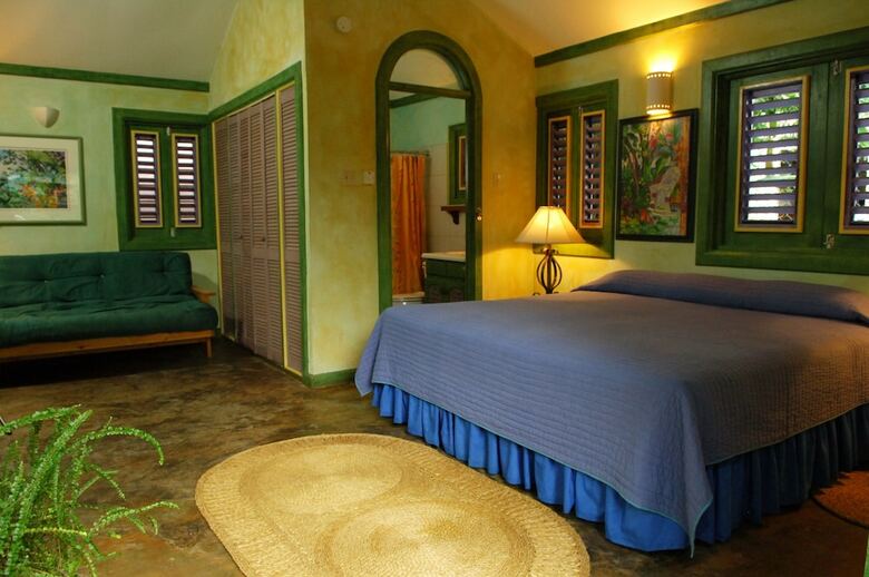 Hotel Country Country Beach Cottages
