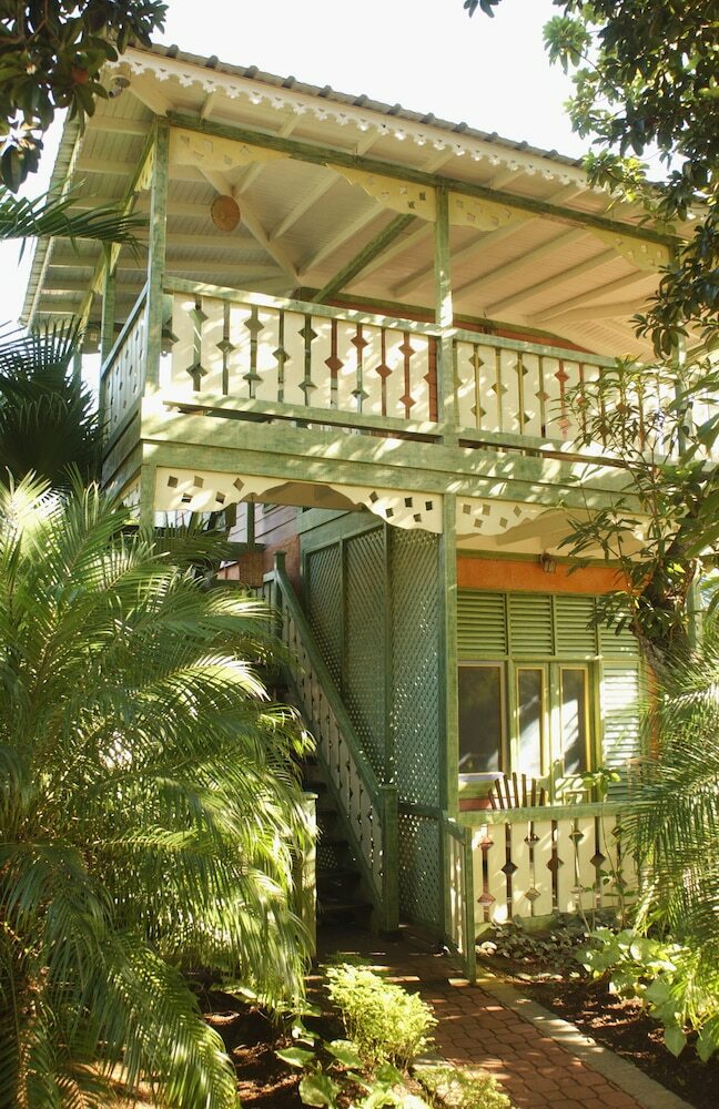 Hotel Country Country Beach Cottages