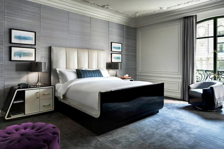Hotel St. Regis New York
