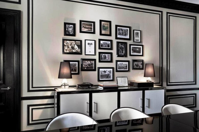 Hotel St. Regis New York