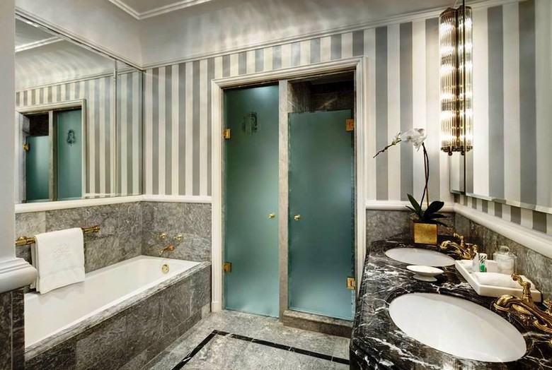 Hotel St. Regis New York