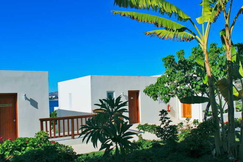Hotel Theo Sunset Bay Holiday Village