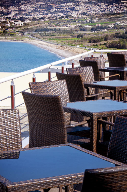 Hotel Theo Sunset Bay Holiday Village