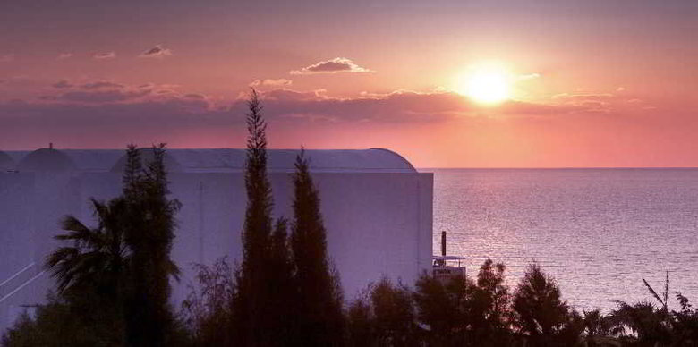Hotel Theo Sunset Bay Holiday Village