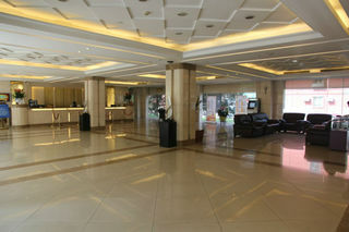 Yong An Hotel