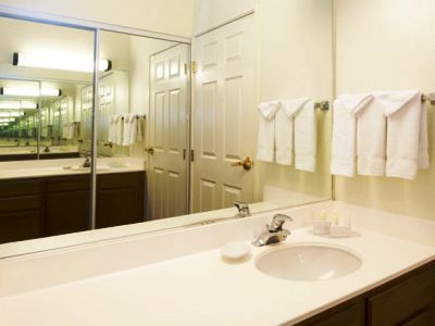 Hotel Residence Inn By Marriott Palm Desert