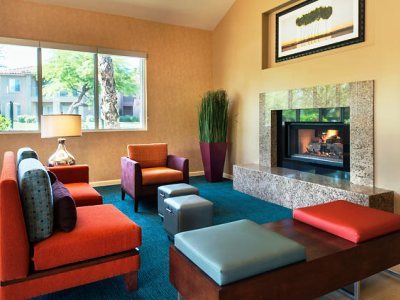 Hotel Residence Inn By Marriott Palm Desert