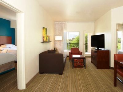 Hotel Residence Inn By Marriott Palm Desert