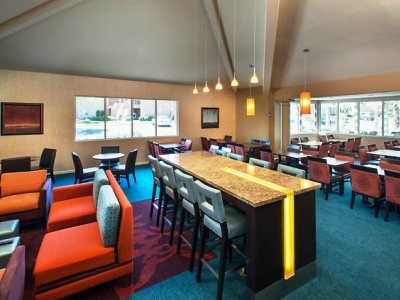 Hotel Residence Inn By Marriott Palm Desert