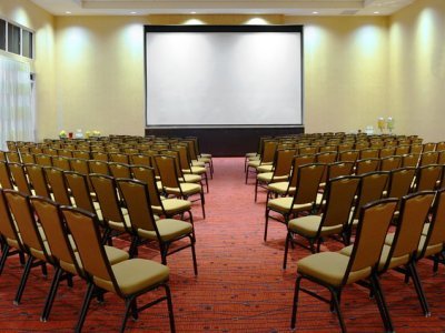 Hotel Residence Inn By Marriott Palm Desert