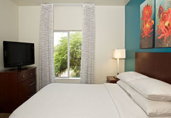 Hotel Residence Inn By Marriott Palm Desert