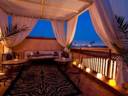 Hotel Riad 58 Blu