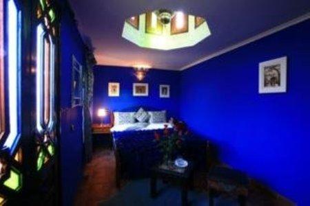 Hotel Riad 58 Blu