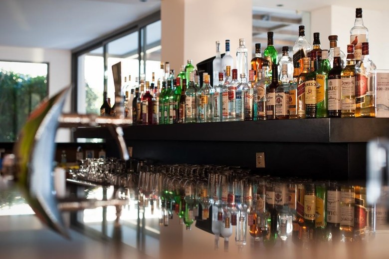 Hotel The Ixian Grand