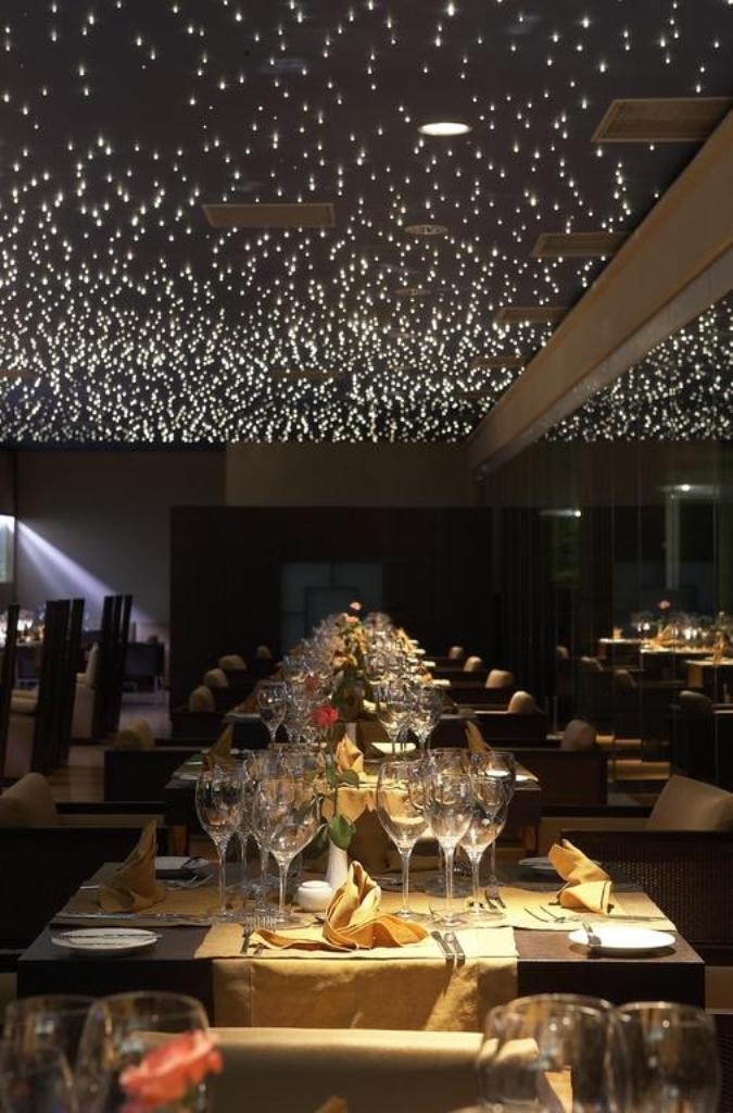 Hotel The Ixian Grand