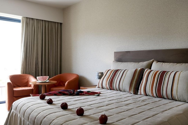 Hotel The Ixian Grand