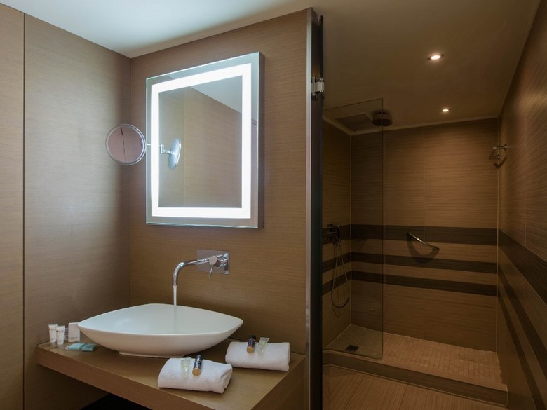 Hotel The Ixian Grand