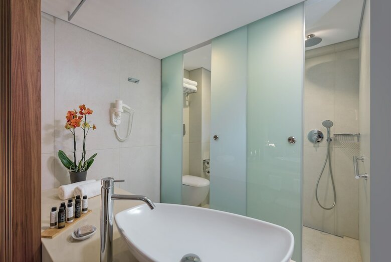 Hotel The Ixian Grand