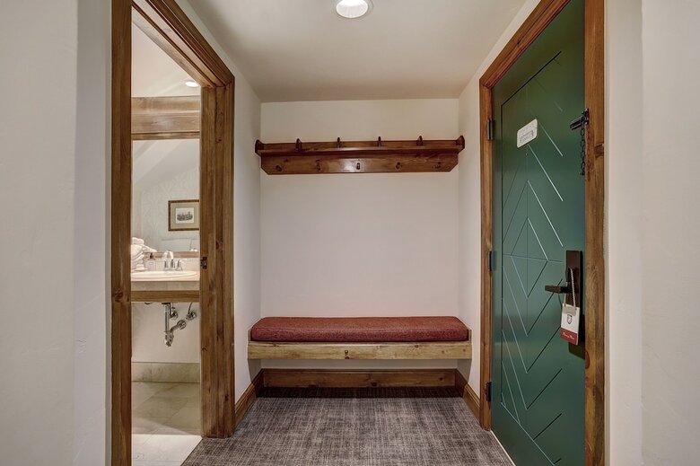 Hotel Austria Haus