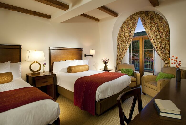 Hotel Austria Haus