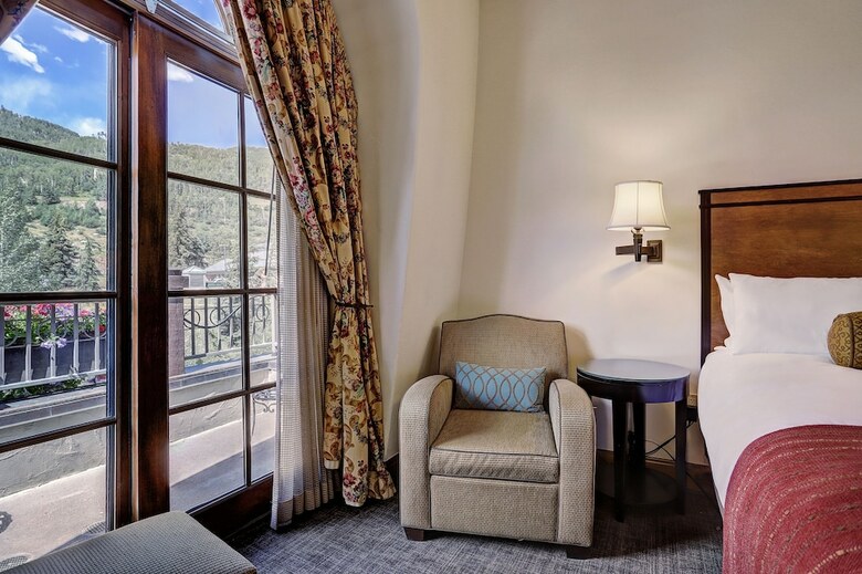 Hotel Austria Haus
