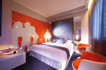 Hotel Re