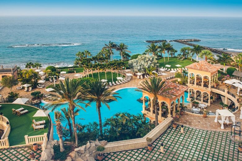 Hotel Joia El Mirador By Iberostar -adults Only