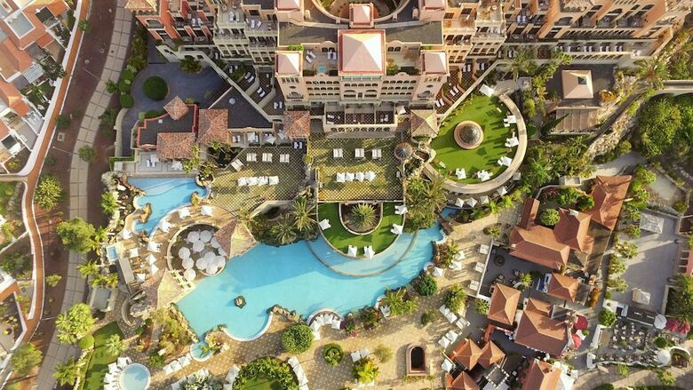 Hotel Joia El Mirador By Iberostar -adults Only