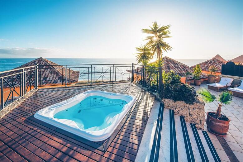 Hotel Joia El Mirador By Iberostar -adults Only
