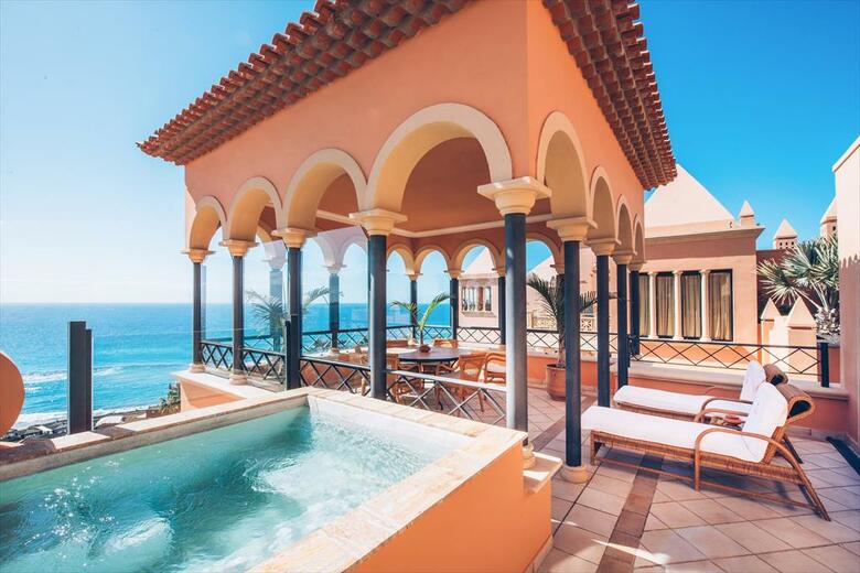 Hotel Joia El Mirador By Iberostar -adults Only
