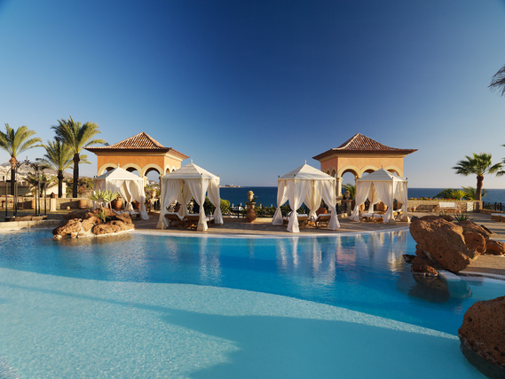 Hotel Joia El Mirador By Iberostar -adults Only