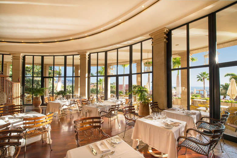 Hotel Joia El Mirador By Iberostar -adults Only