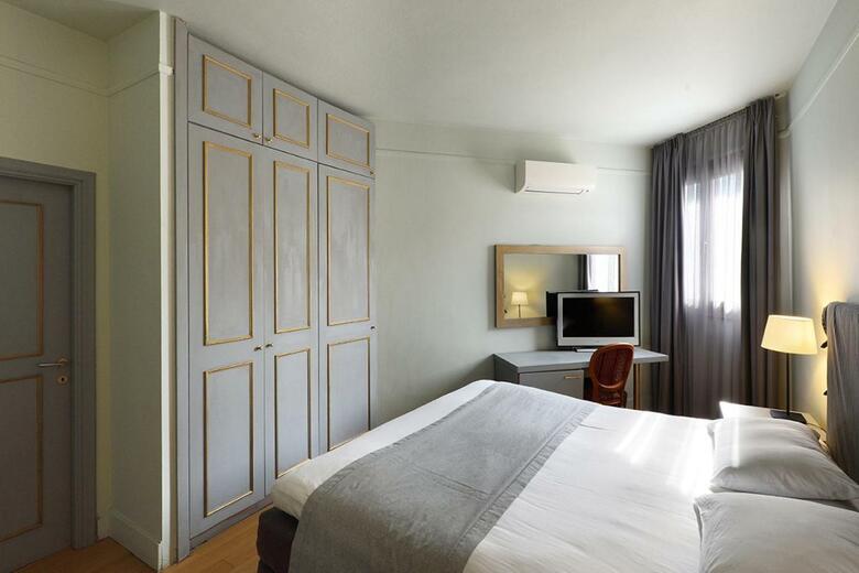 Hotel Le Palace