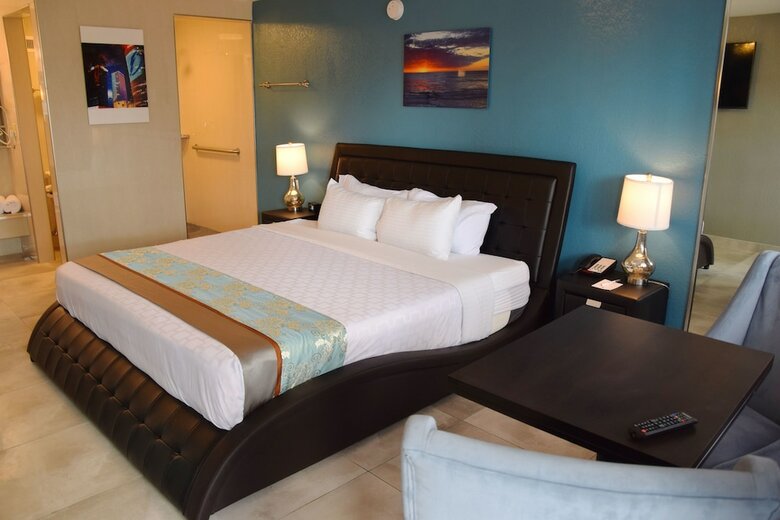 Best Western Brandon Conference Center Hotel