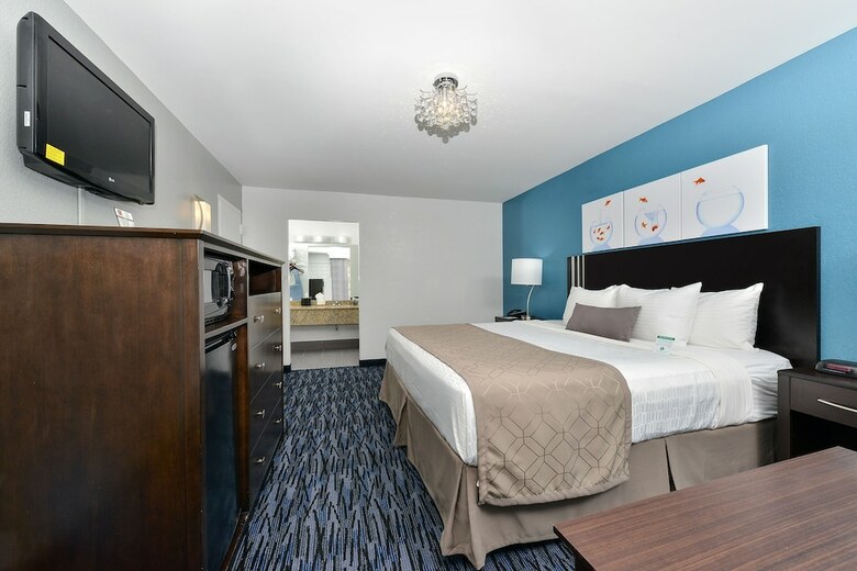 Best Western Brandon Conference Center Hotel