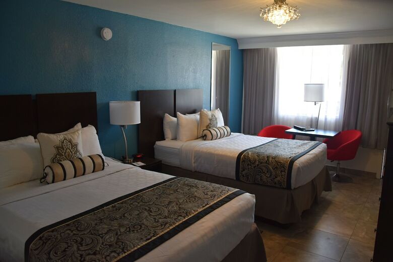 Best Western Brandon Conference Center Hotel
