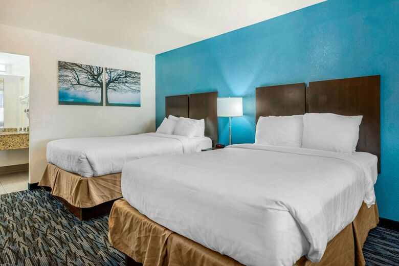 Best Western Brandon Conference Center Hotel
