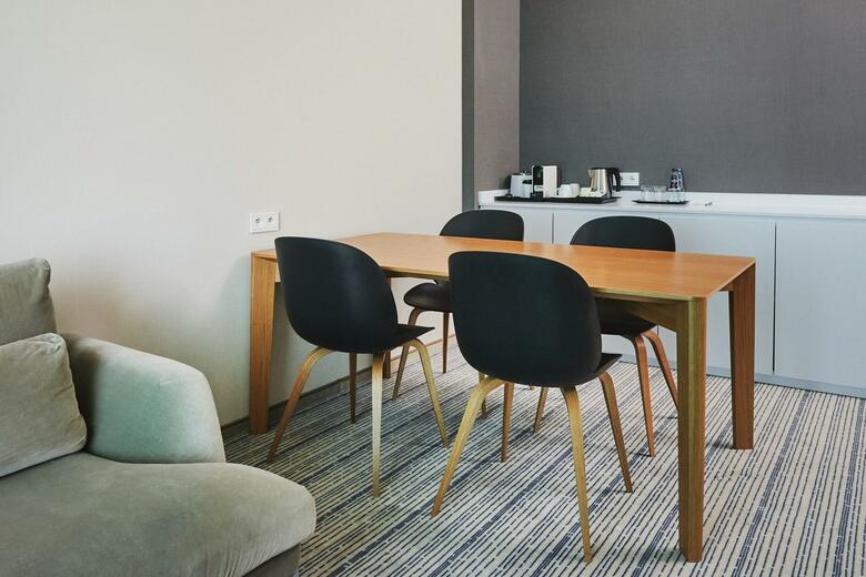 Hotel Courtyard By Marriott Warsaw Airport