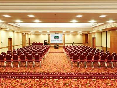 Hotel Courtyard By Marriott Warsaw Airport